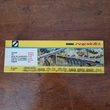Arnold rapido 0626 for sale  DERBY