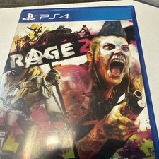 rage 2 for sale  Chattanooga