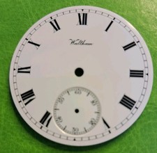 Waltham 42. 5mm for sale  ST. AUSTELL