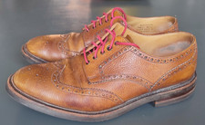Loake badminton men for sale  SHREWSBURY