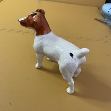 Beswick jack russel for sale  NEWPORT