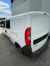 Vauxhall combo l2h1 for sale Vauxhall combo l2h1 for sale  ROTHERHAM