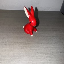 Goebel red bunny for sale  Edmond
