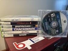 Xbox 360 games for sale  Glenwood Landing
