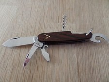 Vintage taschenmesser imperal gebraucht kaufen  Sontheim an der Brenz