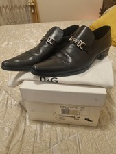 Scarpe uomo 42 usato  Reggio Calabria