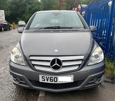 Mercedes class b160 for sale  ROCHDALE