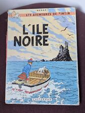 Album tintin ile d'occasion  Rouen-