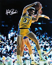 Lakers kurt rambis usato  Spedire a Italy