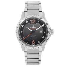 Edox chronorally steel for sale  New York