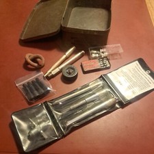Tyre service automobilia for sale  DARLINGTON