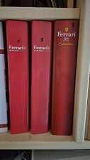 Collana mito ferrari usato  Belluno