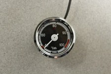 Fernthermometer temperatur was gebraucht kaufen  Deutschland