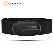 Coospo brust herzfrequenzmesse gebraucht kaufen  Versand nach Germany