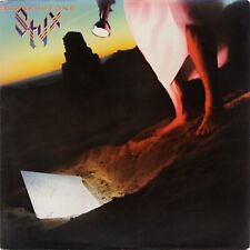 STYX Cornerstone USED 1979 LP Progressive Rock Vinyl A&M-3711, usado comprar usado  Enviando para Brazil