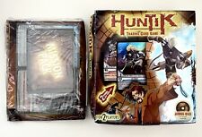 Huntik trading card for sale  RYDE