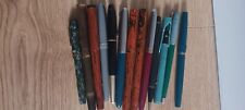 vintage fountain pens for sale  CHELTENHAM