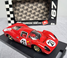 Ferrari 330 mans gebraucht kaufen  Eutingen im Gäu