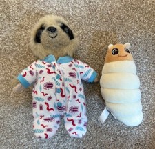 Baby oleg grub for sale  COALVILLE