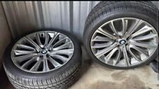 Bmw wheel rim for sale  Allen