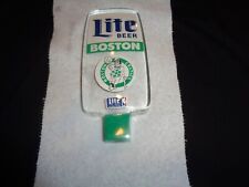 Vintage boston celtics for sale  USA