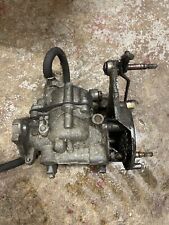 Vintage evinrude 18hp for sale  READING