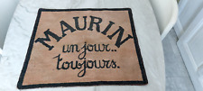 Ancien tapis jeux d'occasion  Avignon