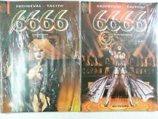 6666 komplett habemus gebraucht kaufen  Berlin