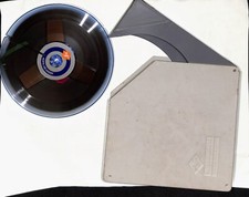 Bobine bande magnétique d'occasion  Goetzenbruck