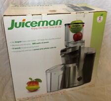 Juiceman jm550s big for sale  Los Angeles