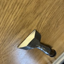 Japanese woodworking chisel for sale  STOCKPORT