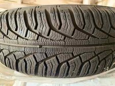 Pneus hiver uniroyal d'occasion  Lille-