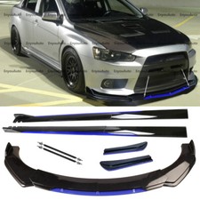 Mitsubishi lancer front for sale  USA