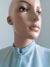 Negligee nachtwäsche gr gebraucht kaufen  Bayreuth