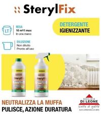 Elimina muffa sterylfix usato  Torrecuso