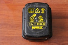 Faulty genuine dewalt for sale  CLACTON-ON-SEA