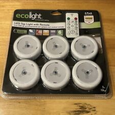 Ecolight good earth for sale  La Plata