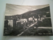 Cartolina viaggiata prato usato  Battipaglia