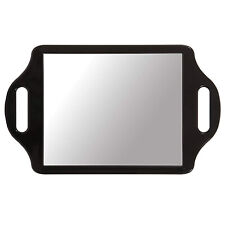 Trixes hairdressers mirror for sale  HOCKLEY