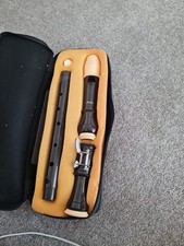Aulos tenor recorder for sale  PONTYPRIDD