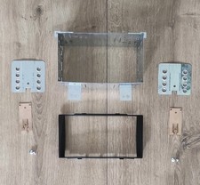 Radio blende doppel gebraucht kaufen Radio blende doppel gebraucht kaufen  Remscheid