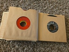 Antique lot 45s for sale  Brigham City