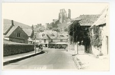 Dorset corfe village for sale  COLCHESTER