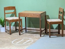 Vintage danish oak for sale  FAKENHAM