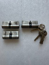 Evva schließanlage gleichschl gebraucht kaufen  Wunstorf