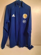 Scotland football tracksuit for sale  GLASGOW