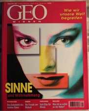 Zeitschrift geo wissen gebraucht kaufen  Dietersheim