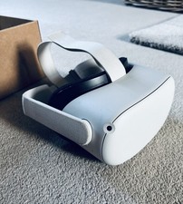 Oculus quest 128gb for sale  SHEFFIELD