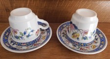 Lot tasses tasses d'occasion  Yvetot