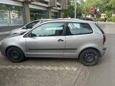 bastlerfahrzeug vw gebraucht kaufen  Köln